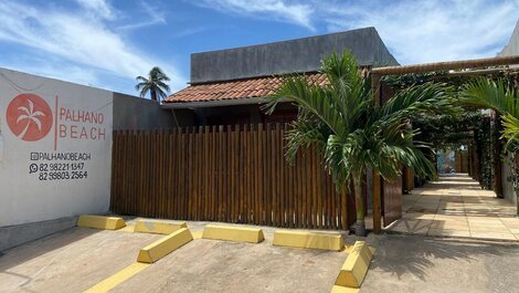 House for rent in São Miguel dos Milagres - Centro São Miguel dos Milagres
