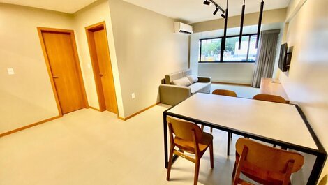 Apartamento para alquilar en Maceió - Ponta Verde