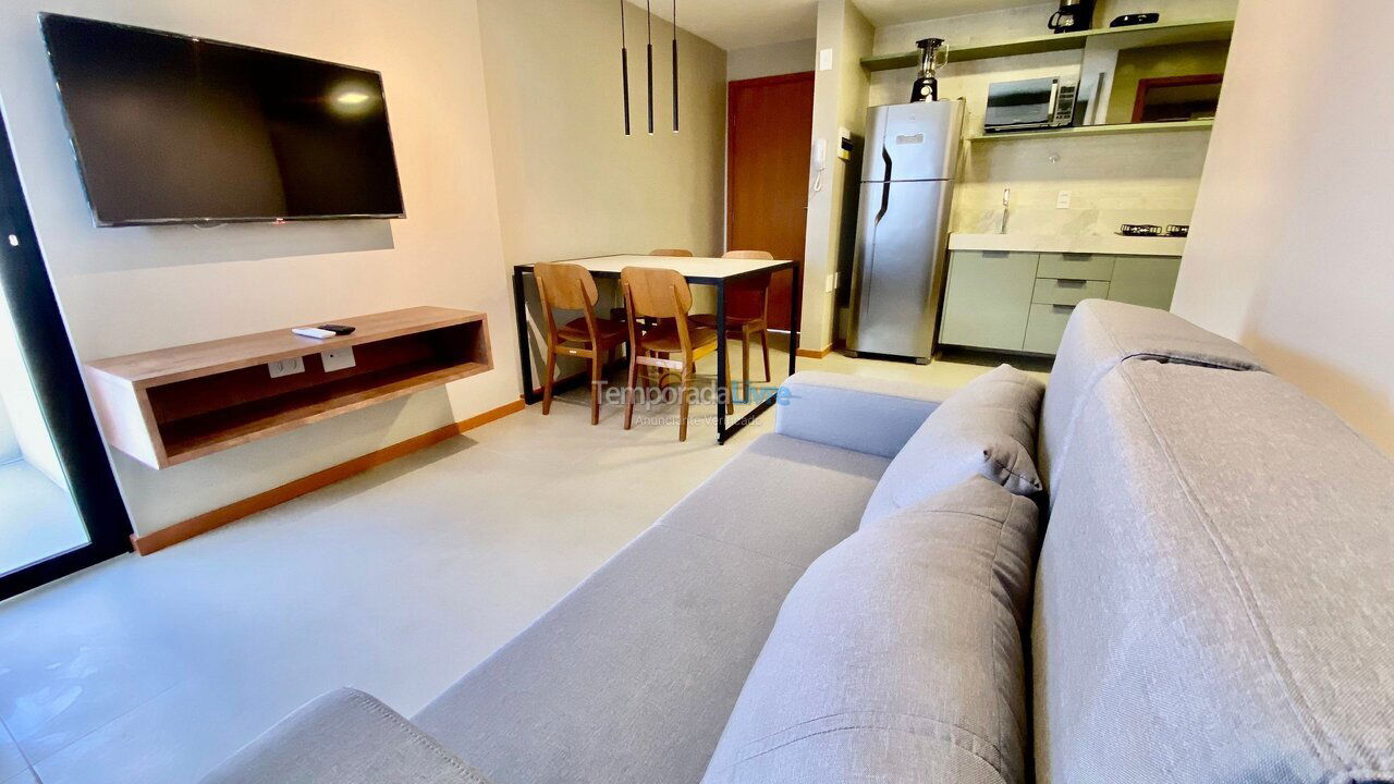 Apartamento para alquiler de vacaciones em Maceió (Ponta Verde)