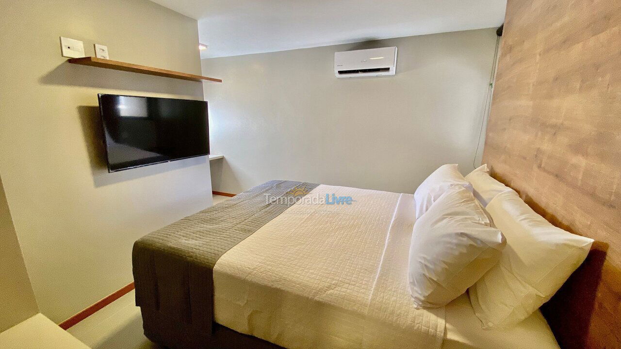 Apartamento para aluguel de temporada em Maceió (Ponta Verde)