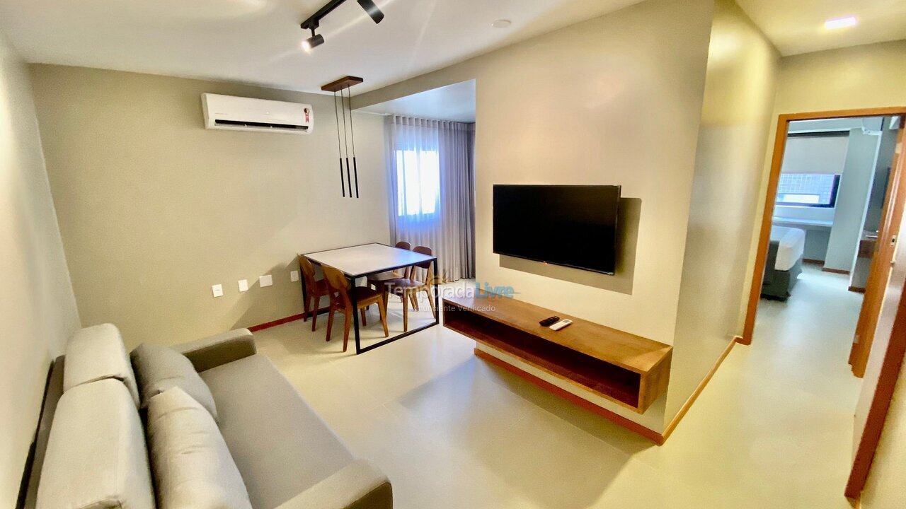 Apartamento para alquiler de vacaciones em Maceió (Ponta Verde)