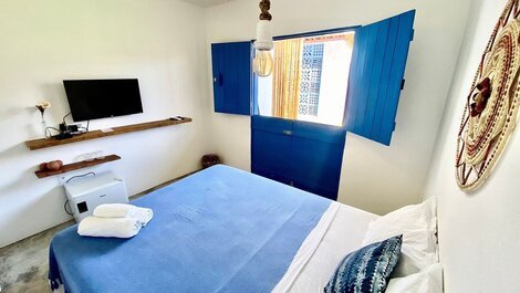 Apartment for rent in Porto de Pedras - Povoado de Lages