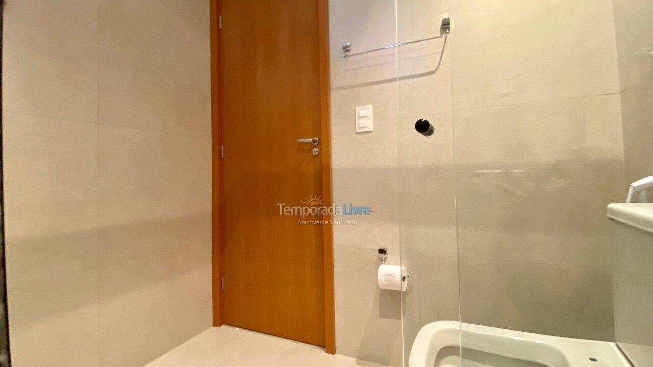 Apartment for vacation rental in São Miguel dos Milagres (Al São Miguel dos Milagres)