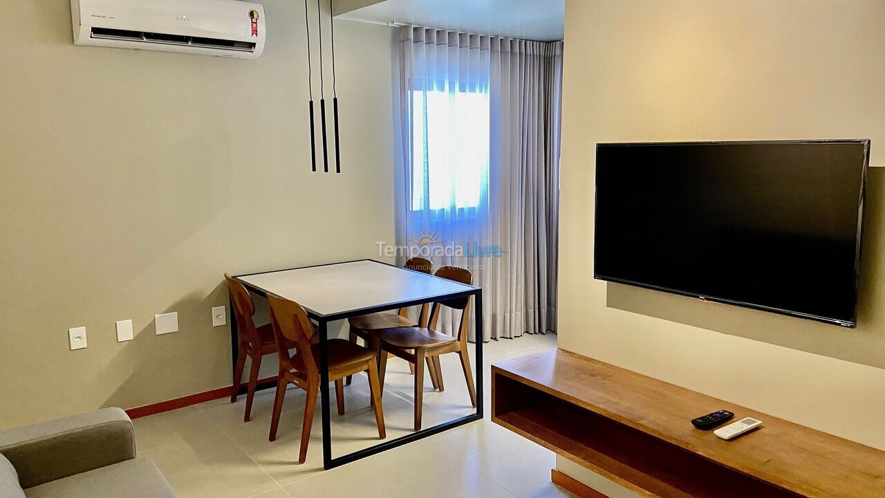 Apartment for vacation rental in Maceió (Ponta Verde)