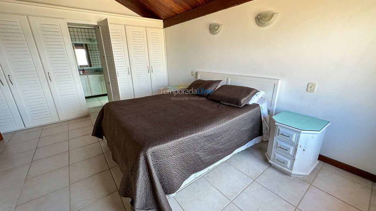 Casa para alquiler de vacaciones em Armação dos Búzios (Geribá)