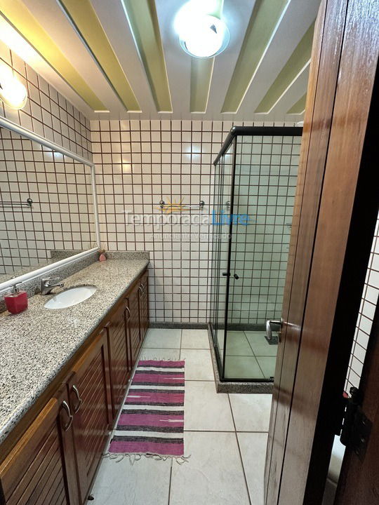 Casa para alquiler de vacaciones em Armação dos Búzios (Geribá)