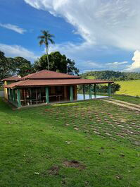Discover Paradise in Mantiqueira