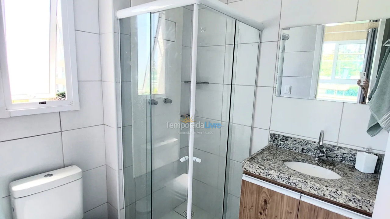 Apartamento para aluguel de temporada em Ipojuca (Praia de Porto de Galinhas)