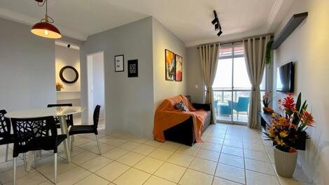 Apartment for rent in Aquiraz - Porto das Dunas