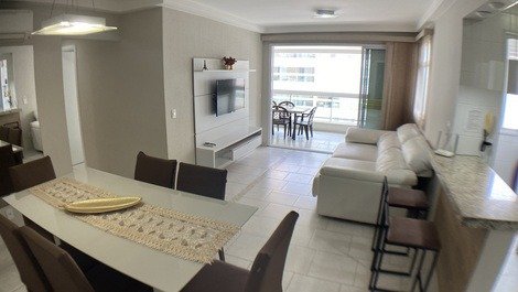 Apartment for rent in Bertioga - Riviera