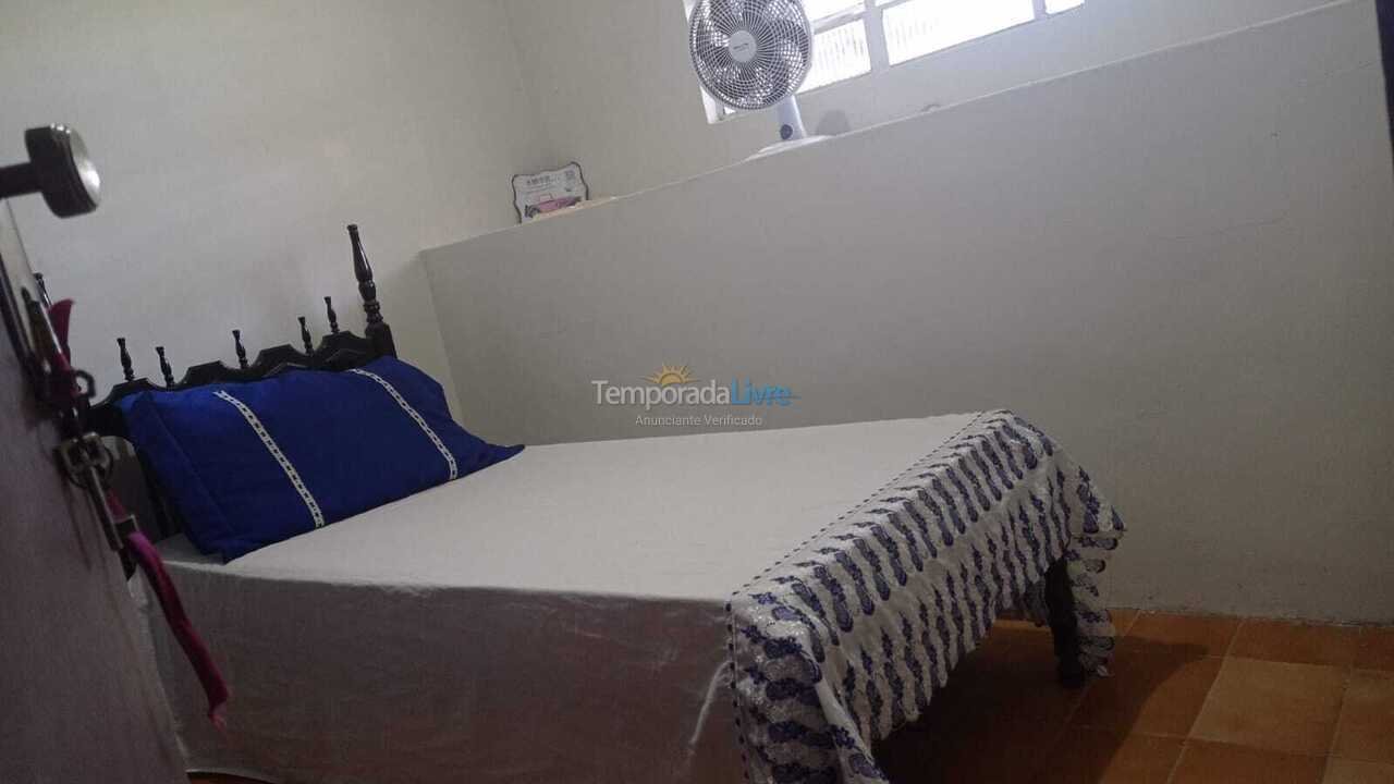 House for vacation rental in Campina Grande (Monte Santo)
