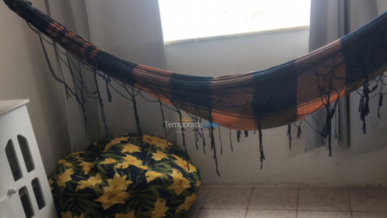 Apartamento para alquiler de vacaciones em Salvador (Rio Vermelho)