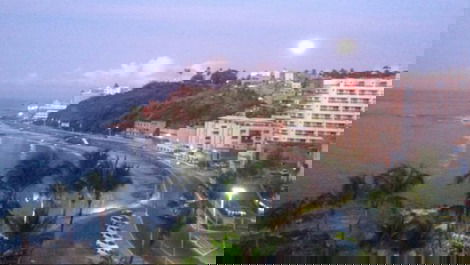 Foto fim de tarde