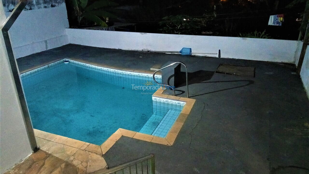 House for vacation rental in águas de São Pedro (águas de São Pedro)