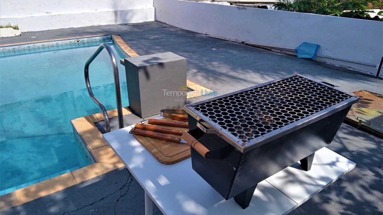 Casa para alquiler de vacaciones em águas de São Pedro (águas de São Pedro)