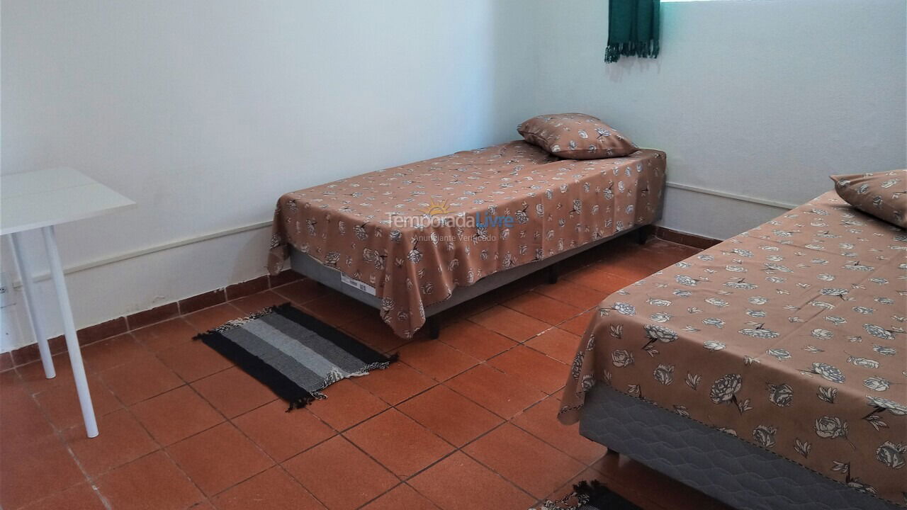 Casa para aluguel de temporada em águas de São Pedro (águas de São Pedro)