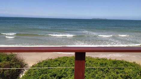 Casa para alugar em Bombinhas - Canto Grande