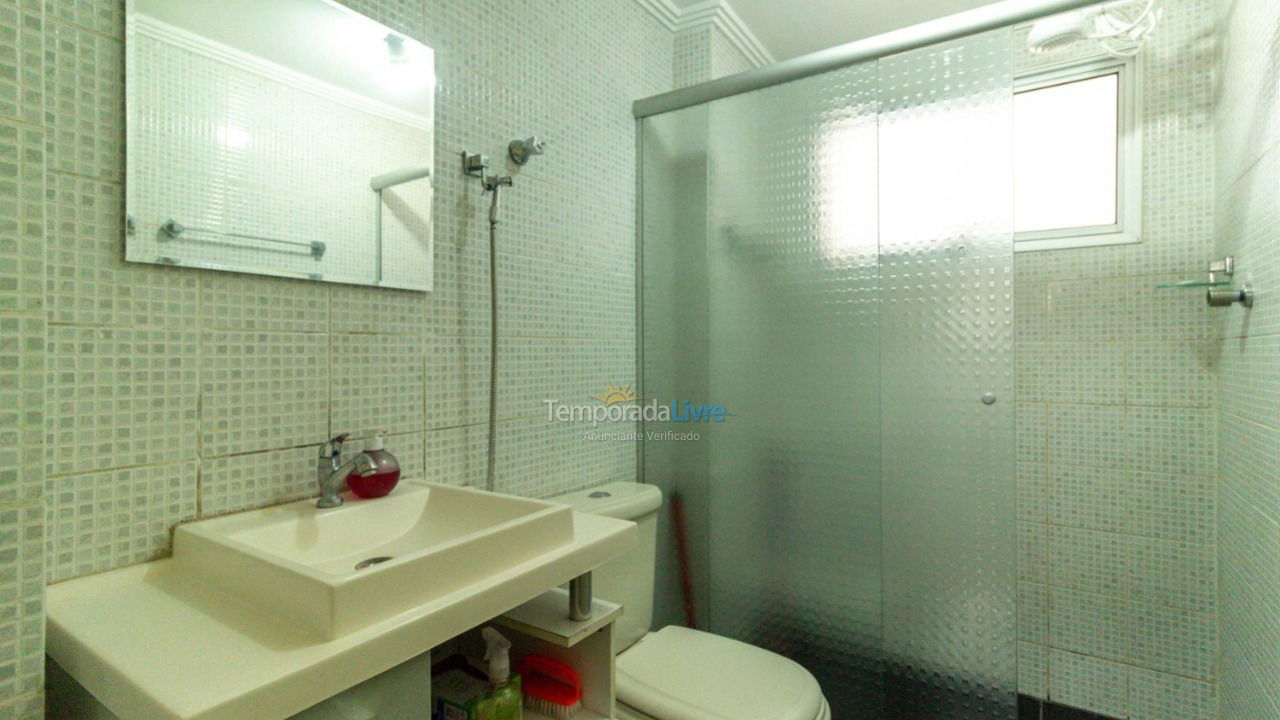 Apartamento para aluguel de temporada em São Paulo (Bela Vista)