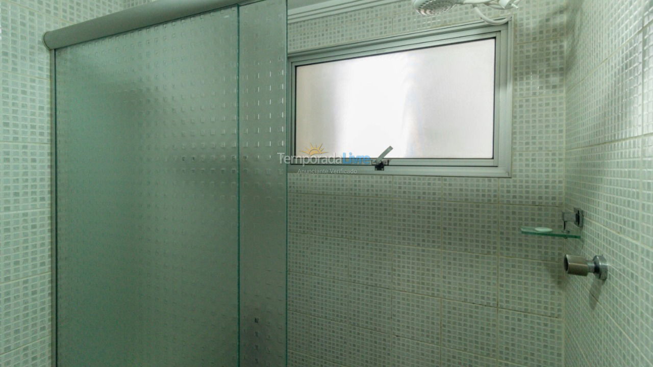 Apartamento para aluguel de temporada em São Paulo (Bela Vista)