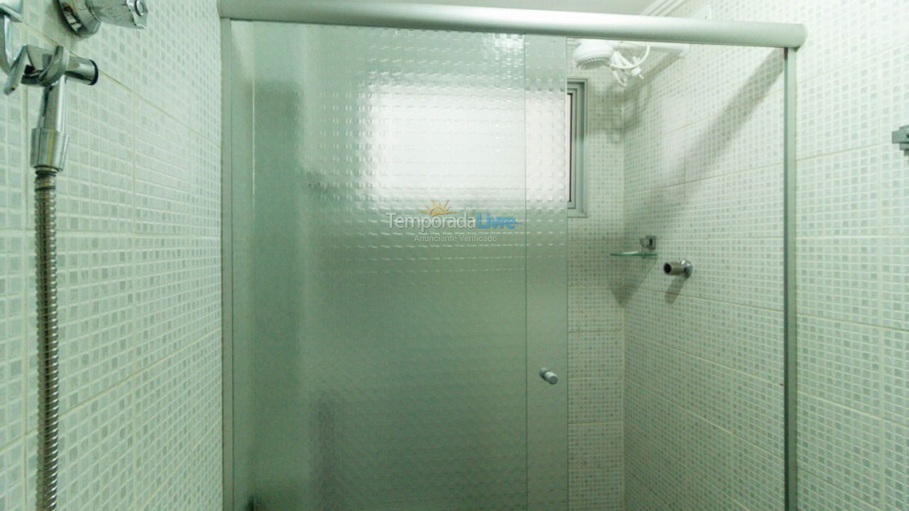 Apartamento para aluguel de temporada em São Paulo (Bela Vista)