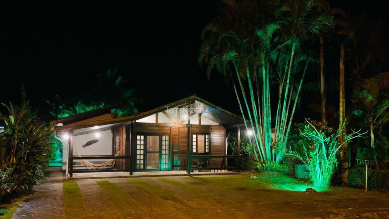 Casa para aluguel de temporada em Boracéia (Condominio Morada da Praia)