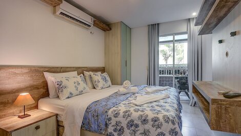 Acogedor apartamento en Scopa Beach Resort by Carpediem