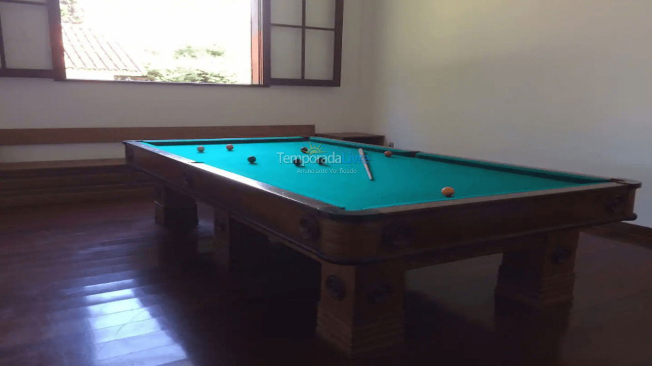 House for vacation rental in Teresópolis (Rj Teresópolis)