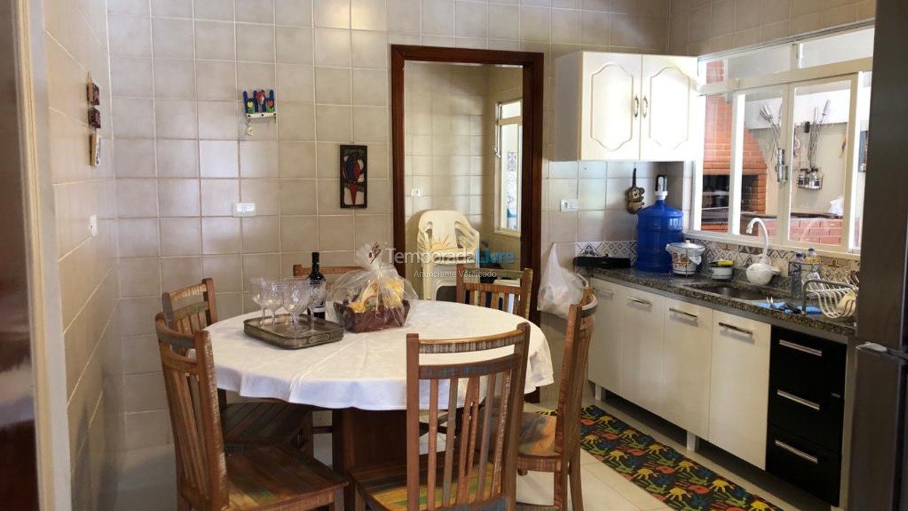 House for vacation rental in Socorro (Pompéia)