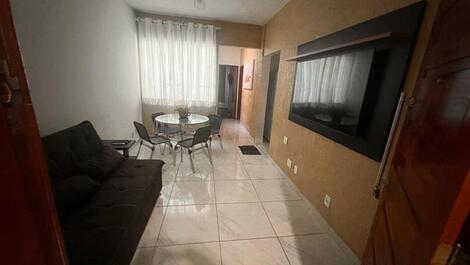 Apartment for rent in Guarapari - Praia do Morro