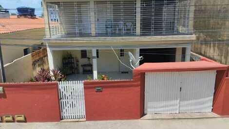Casa para vacaciones - Maragogi Beach - AL