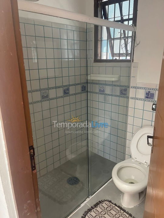 Casa para aluguel de temporada em Boracéia (Rua José Costa 520)