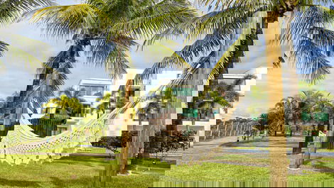 3/4 in the best location Praia do Forte - IBEROSTAR