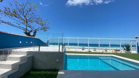 Casa para alugar em São Sebastião - Maresias