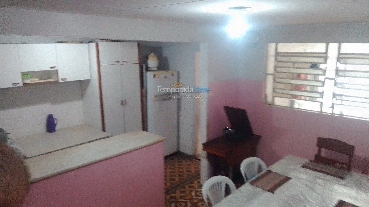 House for vacation rental in Caruaru (Nossa Senhora das dores Centro)