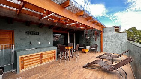 House for rent in São Sebastião - Paúba