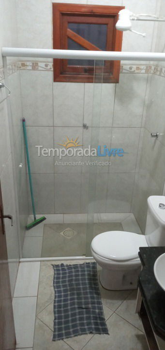 House for vacation rental in Praia Grande (Jardim Imperador)