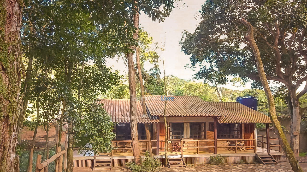 Casa para alquiler de vacaciones em Niterói (Itaipu)