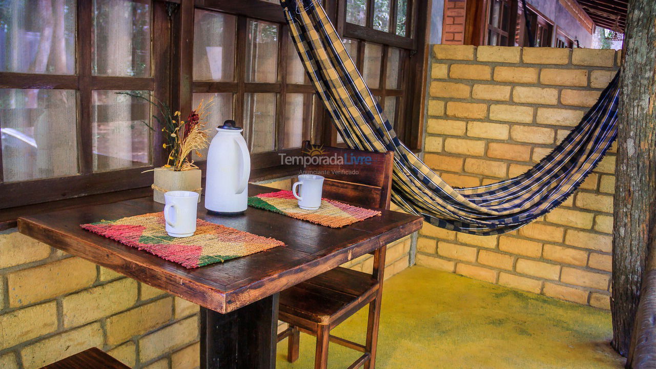 Casa para aluguel de temporada em Niterói (Itaipu)