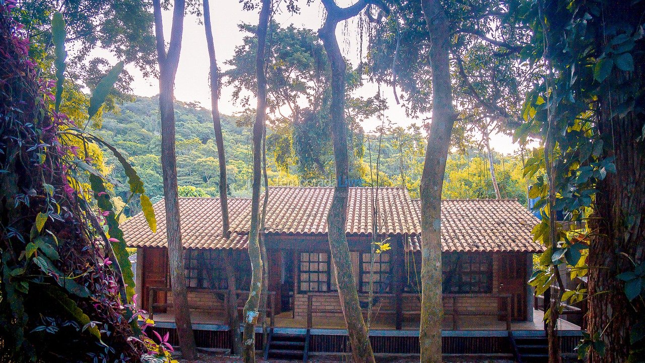 Casa para alquiler de vacaciones em Niterói (Itaipu)