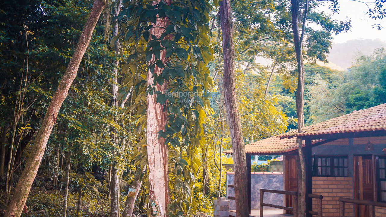 Casa para aluguel de temporada em Niterói (Itaipu)