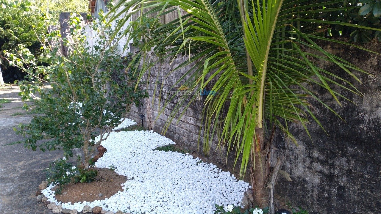 Casa para aluguel de temporada em Angra dos Reis (Praia de Araçatiba)