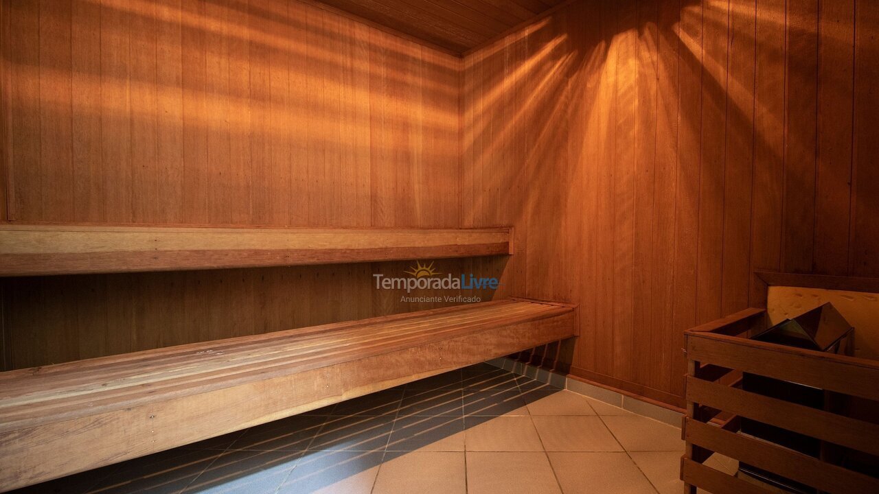 Apartment for vacation rental in São Paulo (Vila Madalena)