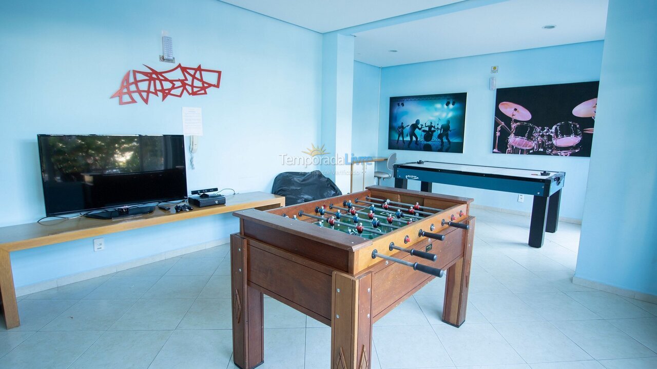 Apartment for vacation rental in São Paulo (Vila Madalena)