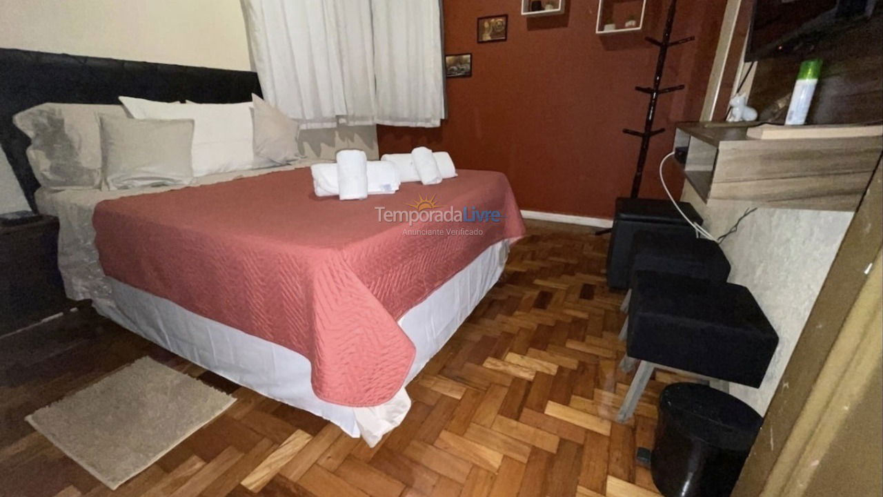 Apartment for vacation rental in Rio de Janeiro (Leblon)