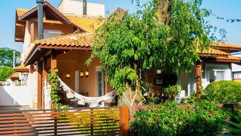 House for rent in Florianopolis - Jurerê Internacional