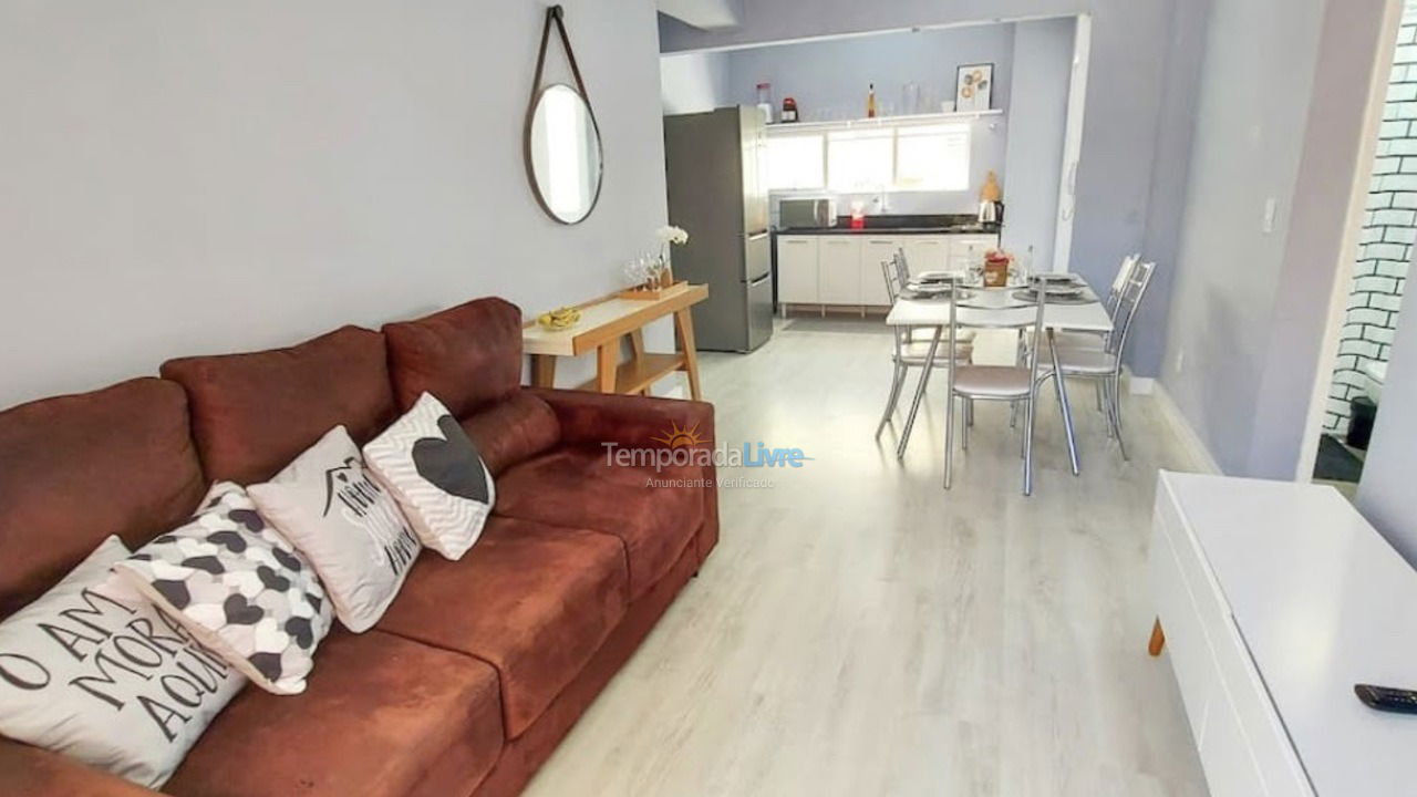 Apartamento para alquiler de vacaciones em Balneário Camboriú (Centro)