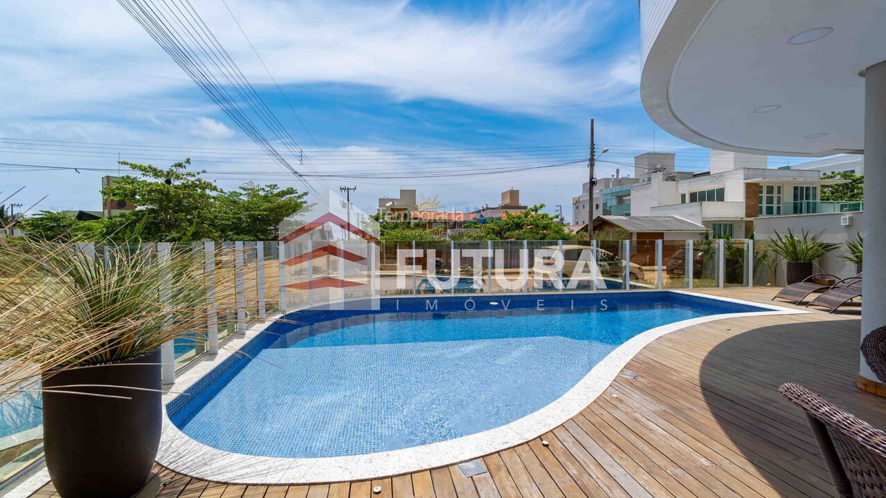 Apartamento para alquiler de vacaciones em Bombinhas (Mariscal)