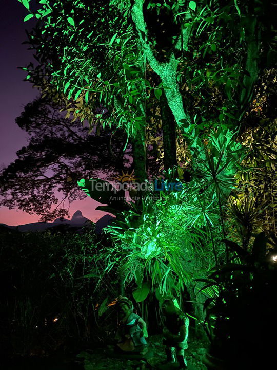 Casa para aluguel de temporada em Petrópolis (Itaipava)