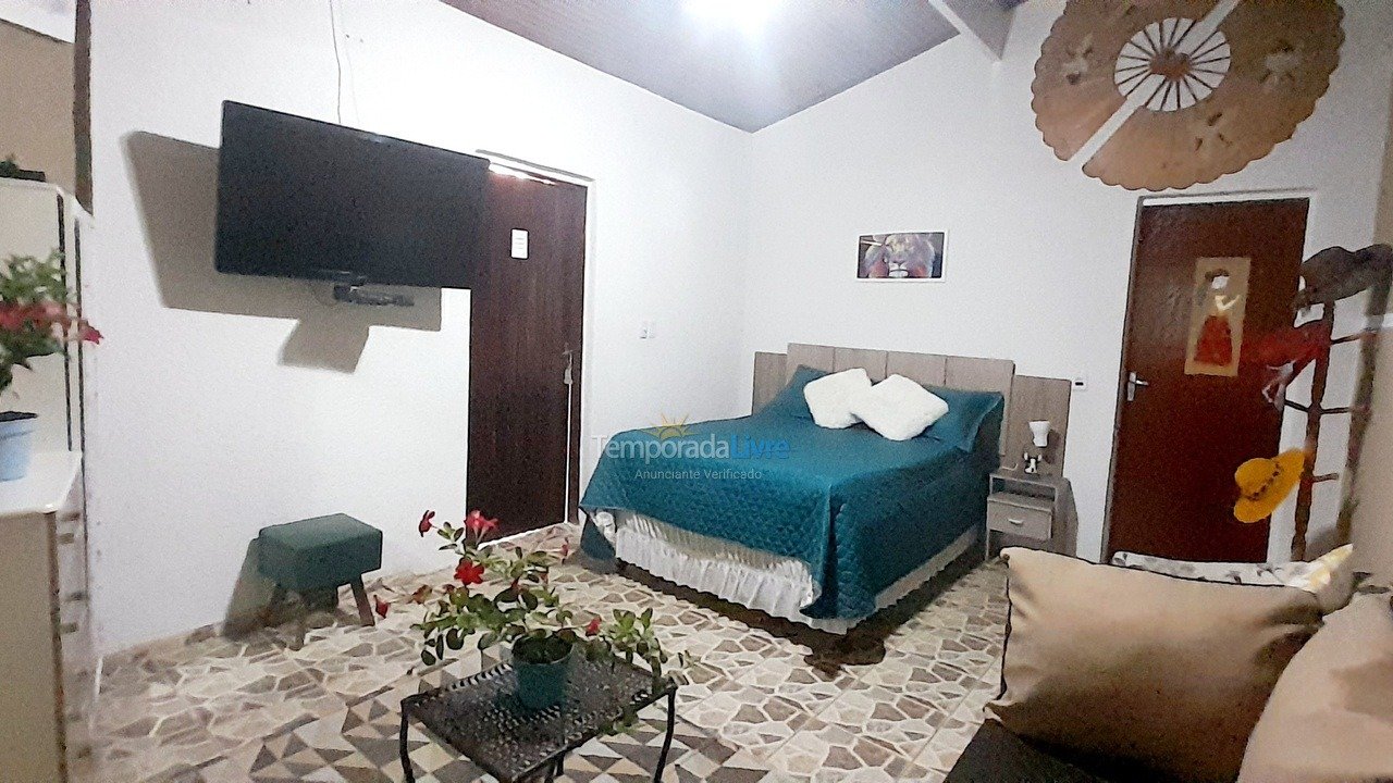 Casa para aluguel de temporada em Mairiporã (Mairiporã)
