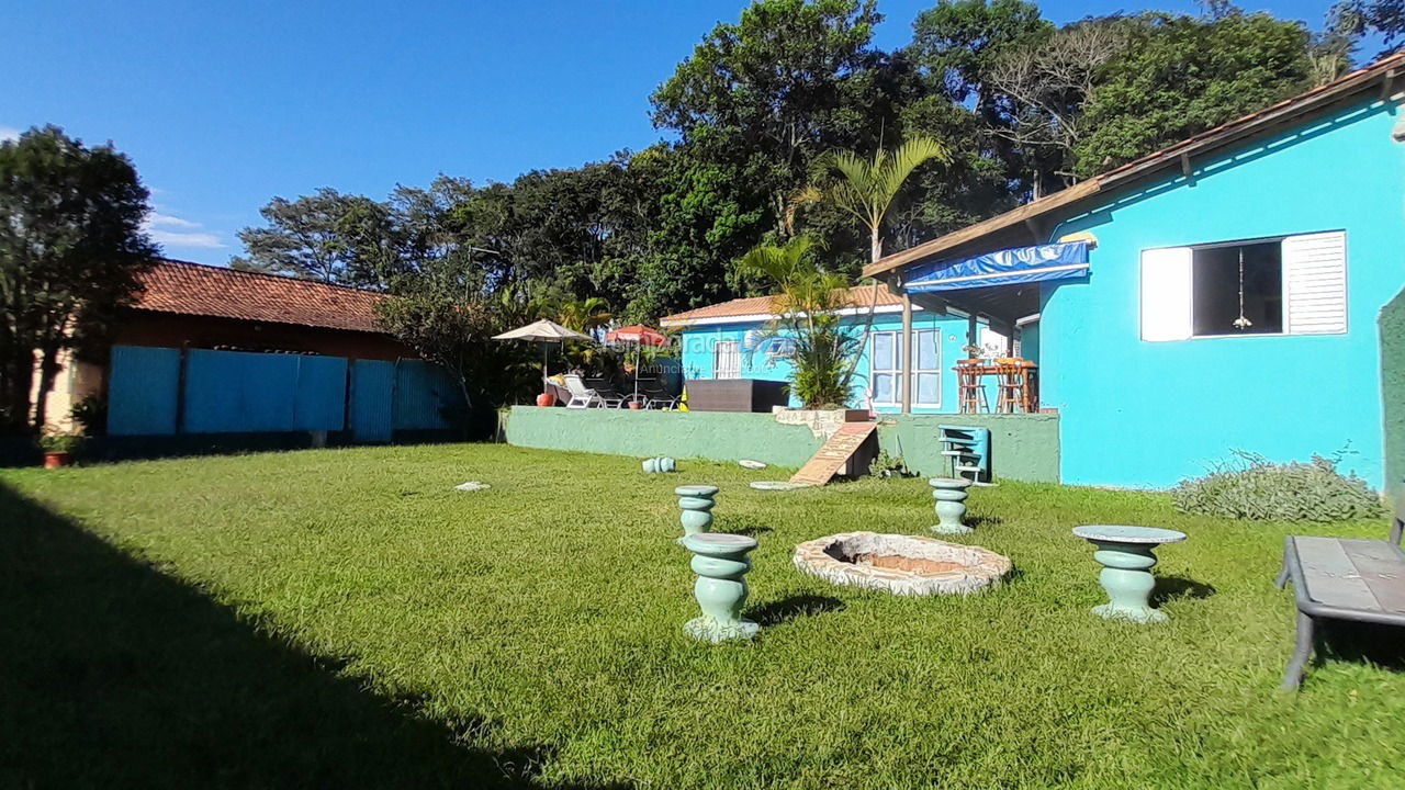House for vacation rental in Mairiporã (Mairiporã)
